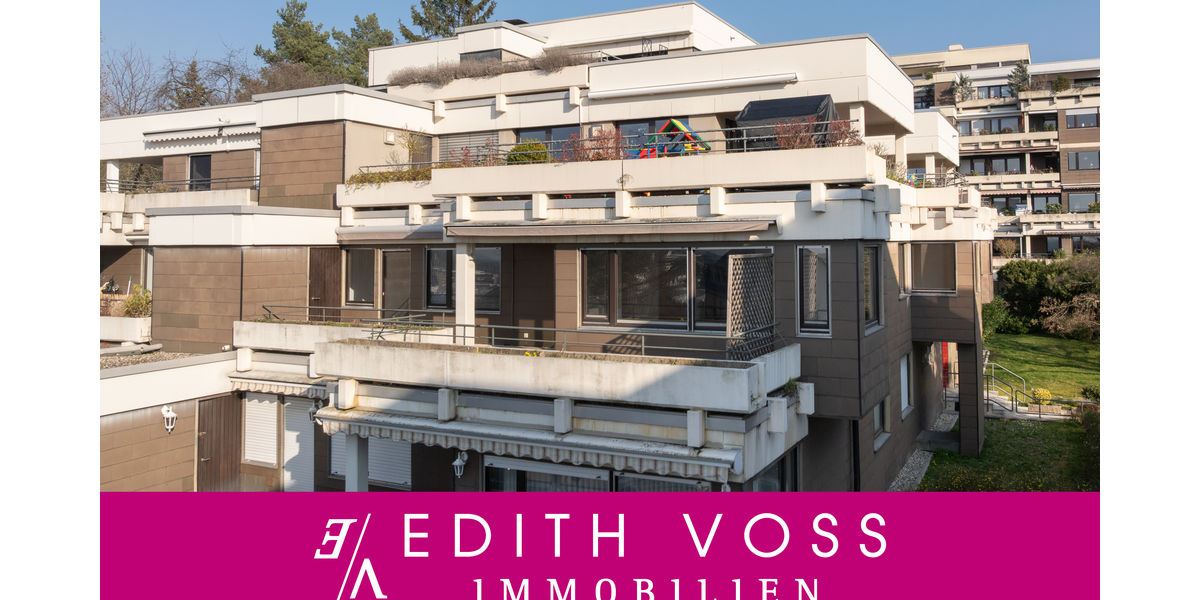 Etagenwohnung Weinheim - 4 Zimmer, 146 m&sup2;, 520.000&euro; | Angebot:27131306