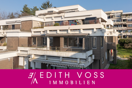 Wohnung Weinheim - 4 Zimmer, 146 m&sup2;, 520.000&euro; | Angebot:27131306