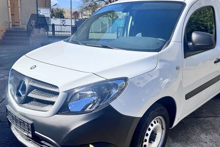 Mercedes-Benz Citan 85.750 km 9.980 &euro; Köln 51067