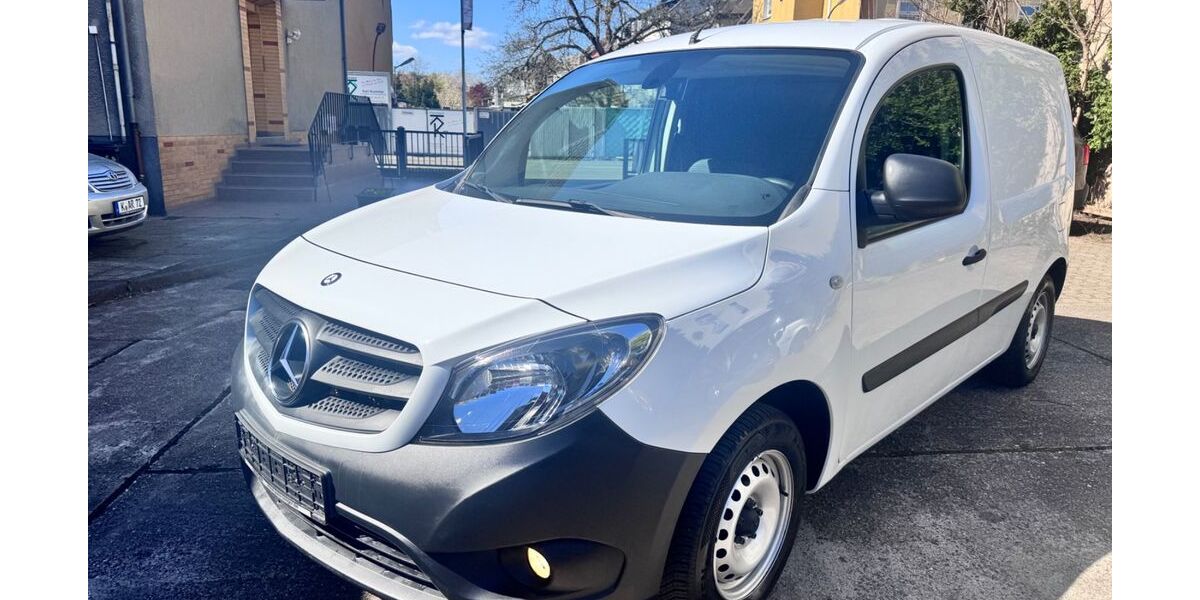 Mercedes-Benz Citan 85.750 km 9.980 &euro; Köln 51067