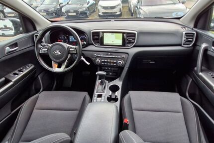 Kia Sportage 97.561 km 16.800 € Fürth 90763