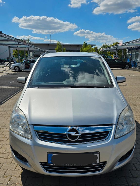 Zafira