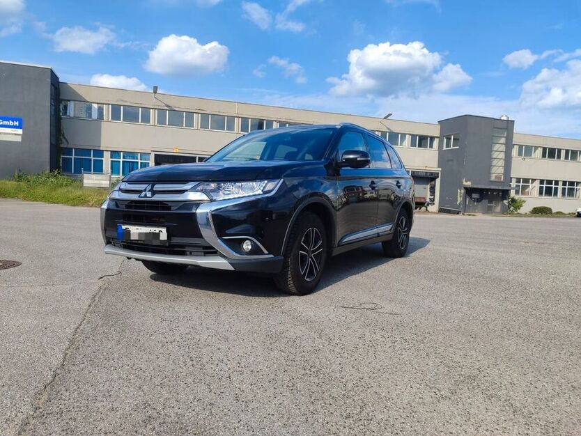 Outlander