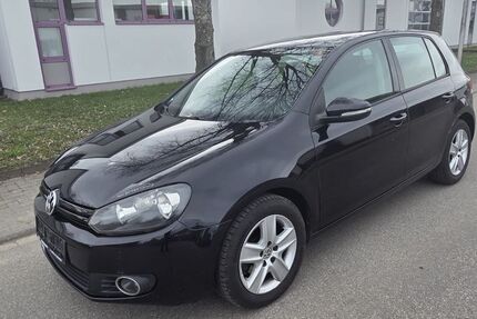 VW Golf 180.000 km 4.999 &euro; Kippenheim 77971