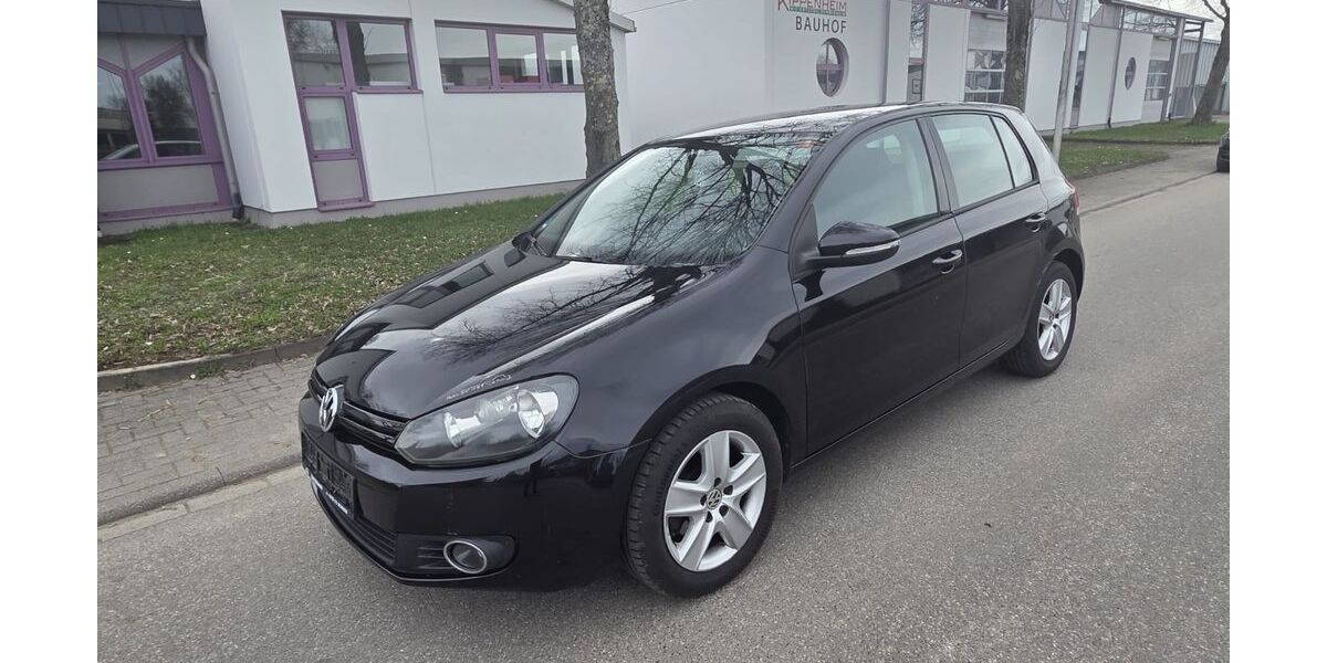 VW Golf 180.000 km 4.999 &euro; Kippenheim 77971