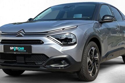 Citroen C4 19.908 km 17.849 &euro; Ansbach 91522