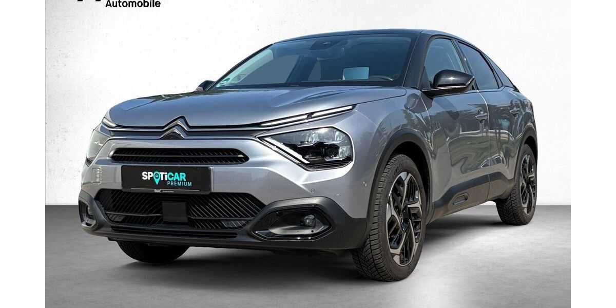 Citroen C4 19.908 km 17.849 &euro; Ansbach 91522