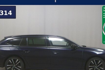 Peugeot 508 107.132 km 16.480 &euro; Gyhum/Bockel 27404