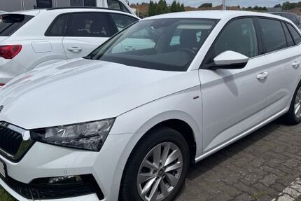 Skoda Scala 38.200 km 16.995 &euro; Büdingen-Düdelsheim 63654