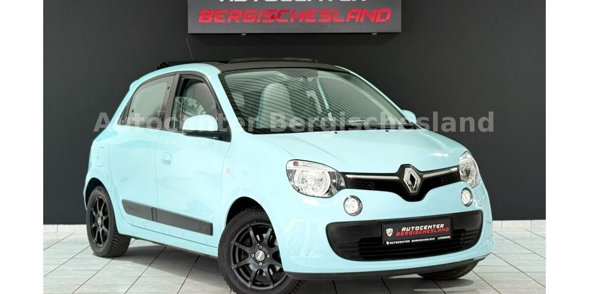 Renault Twingo 75.500 km 5.899 &euro; Wuppertal 42285