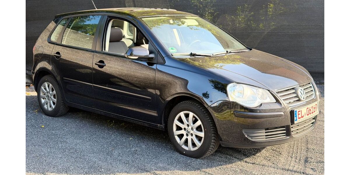 VW Polo 156.999 km 2.999 &euro; Meppen 49716