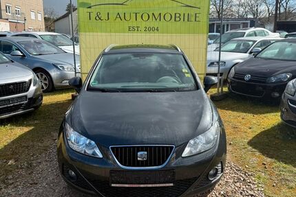 Seat Ibiza 145.000 km 3.999 &euro; Ingelheim 55218