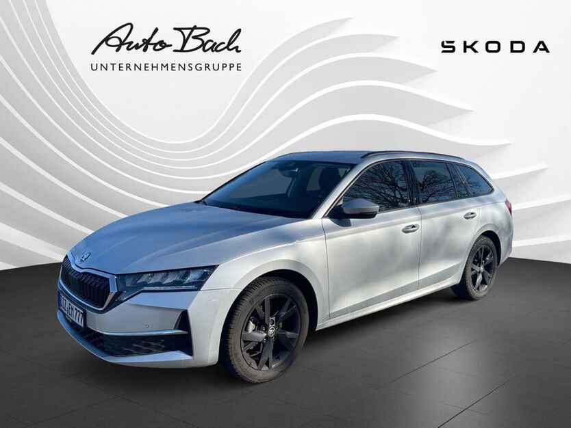 Skoda Octavia 22.900 km 30.490 € Diez 65582