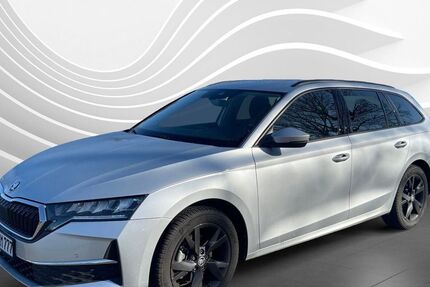 Skoda Octavia 23.900 km 30.490 € Diez 65582