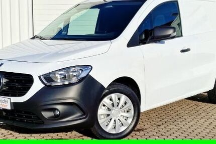 Mercedes-Benz Citan 90.000 km 14.699 &euro; Erfurt 99092