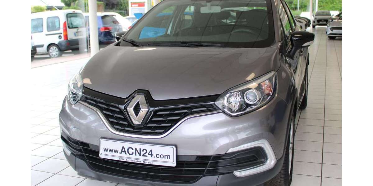 Renault Captur 56.300 km 11.700 &euro; Norden 26506