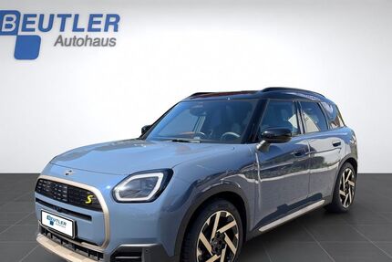 Mini Countryman SE (Cooper) 4.011 km 45.250 &euro; Bad Essen 49152