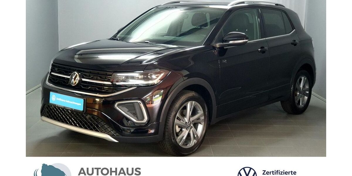 VW T-Cross 11.030 km 25.990 € Blaubeuren 89143