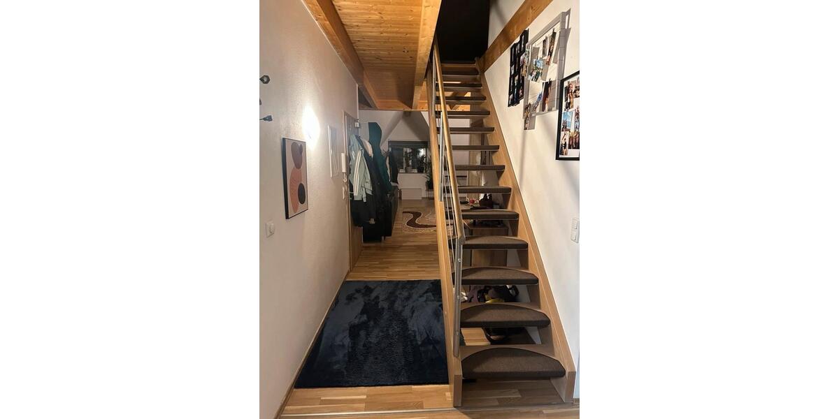 Maisonettenwohnung Simbach am Inn - 2 Zimmer, 82 m&sup2;, 740&euro; | Angebot:25428040