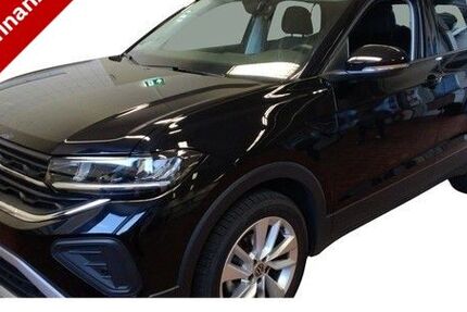 VW T-Cross 4.800 km 24.770 € Regensburg 93053