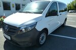 Vito 114 CDI Mixto 5 Sitze org.6900KM Beule