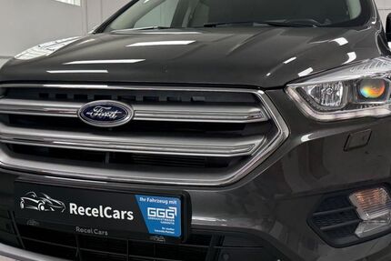 Ford Kuga 75.600 km 13.500 &euro; Wurmlingen (Tuttlingen) 78573
