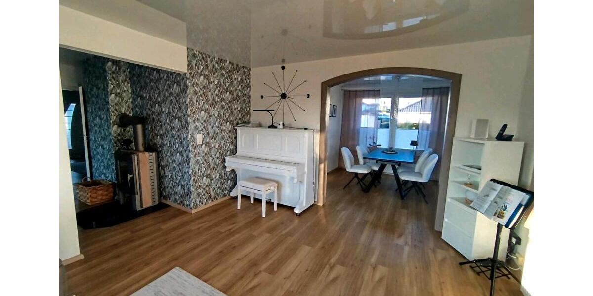 Bungalow Blomberg - 5 Zimmer, 131 m&sup2;, 495.000&euro; | Angebot:26898227