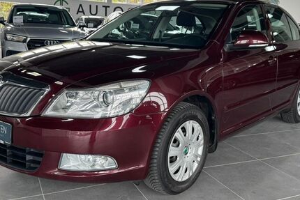 Skoda Octavia 122.880 km 7.450 &euro; Paderborn 33106