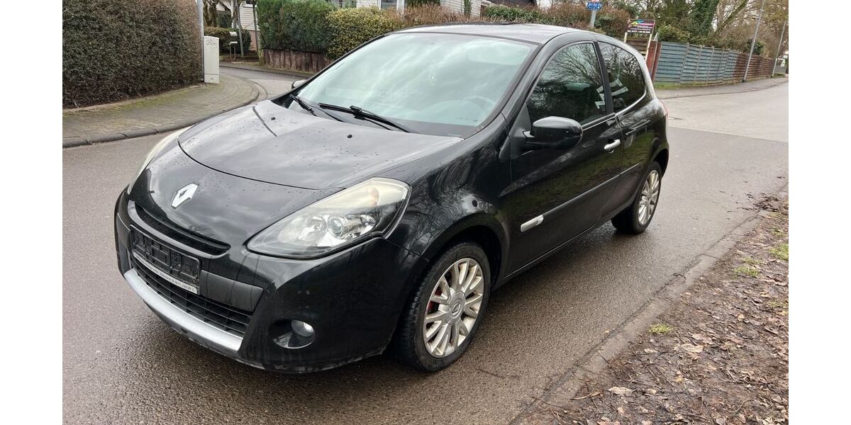 Renault Clio 107.000 km 2.600 &euro; Feilbingert 67824