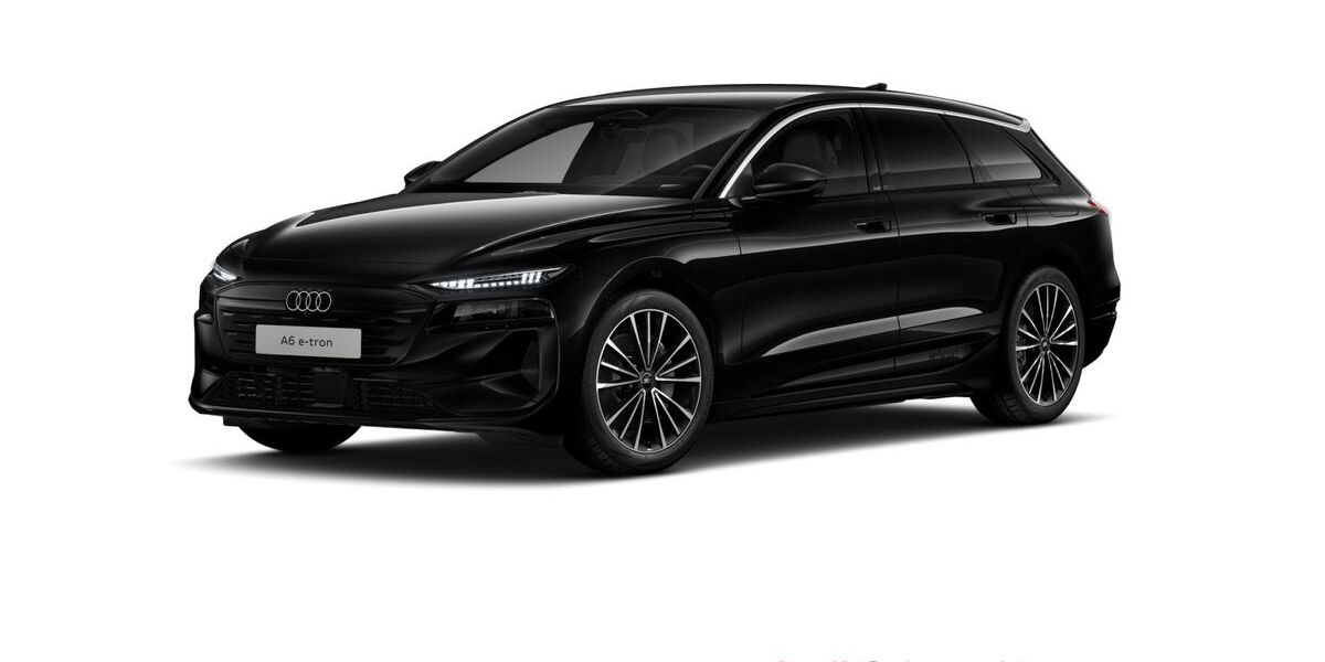 Audi A6 e-tron 13.333 km 63.760 &euro; Hamburg 22419