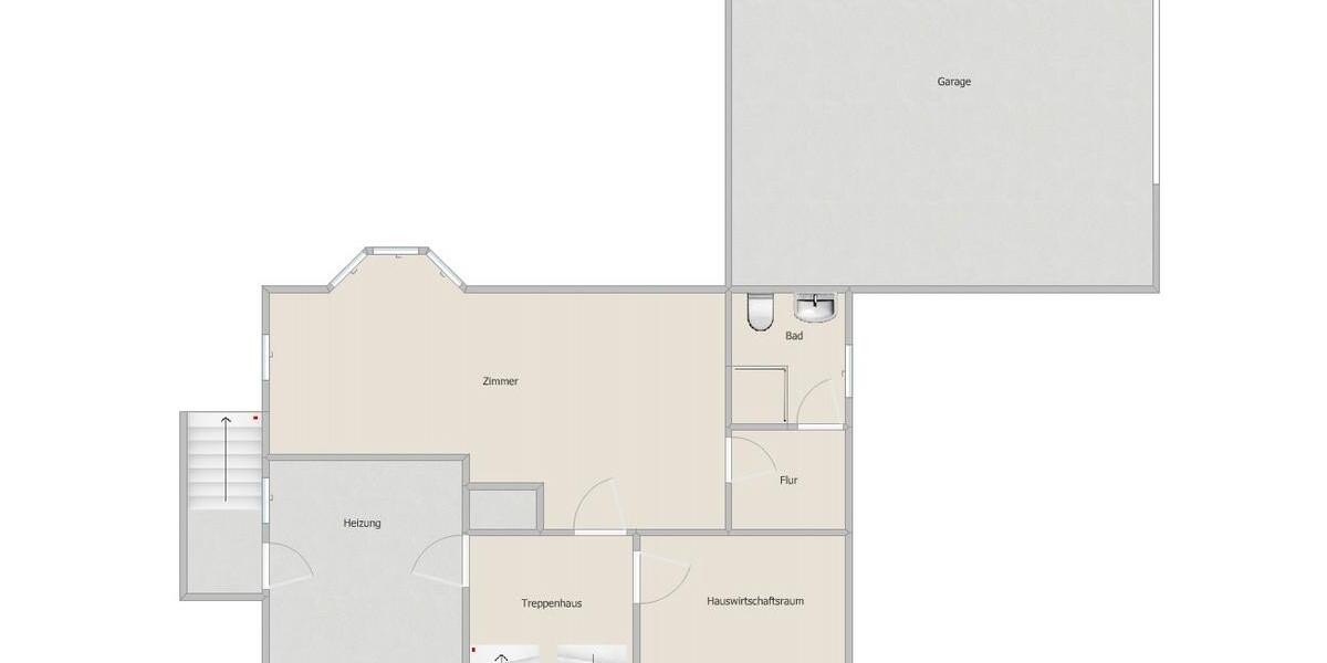 Einfamilienhaus Suhl - 4 Zimmer, 170 m&sup2;, 359.000&euro; | Angebot:26780290