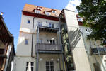 Etagenwohnung Nördlingen - 2 Zimmer, 111 m&sup2;, 399.000&euro; | Angebot:25727235