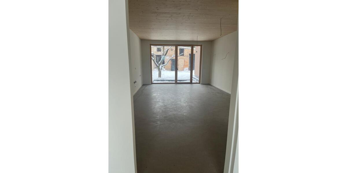 Neubauwohnung in Marienwerder zu vermieten 1 zimmer