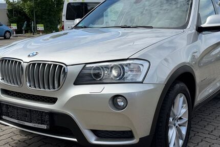 BMW X3 231.528 km 13.490 &euro; Göttingen 37081