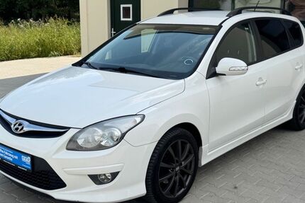 Hyundai i30 192.588 km 3.499 € Gehrde 49596