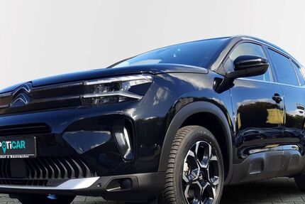 Citroen C5 Aircross 30.392 km 22.980 € Soest 59494