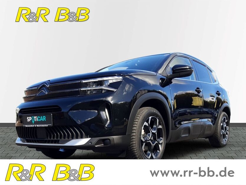 Citroen C5 Aircross 30.392 km 22.980 € Soest 59494