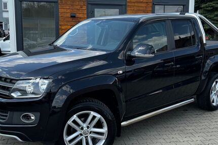 VW Amarok 186.900 km 19.990 &euro; Weferlingen 39356