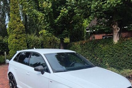 Audi A3 178.000 km 15.700 &euro; Bad Segeberg 23795