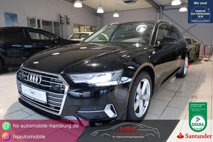 Audi A6 26.890 km 35.500 &euro; Bad Segeberg 23795