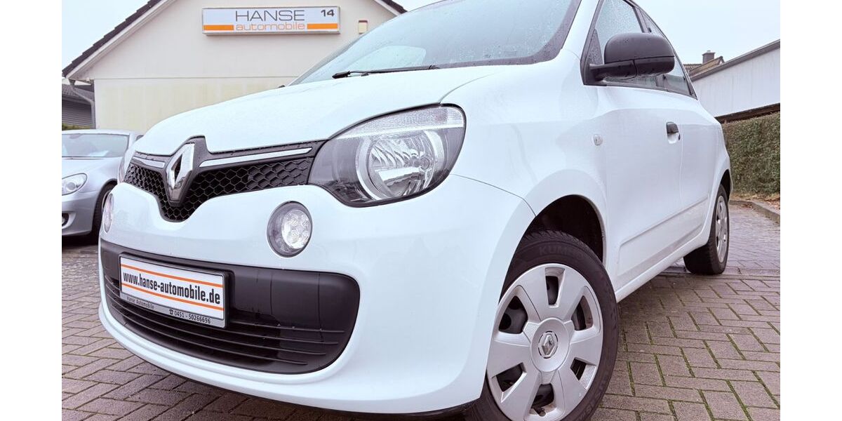 Renault Twingo 51.325 km 5.999 &euro; Stockelsdorf bei Lübeck 23617