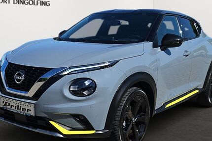 Nissan Juke 26.853 km 17.900 &euro; Dingolfing 84130