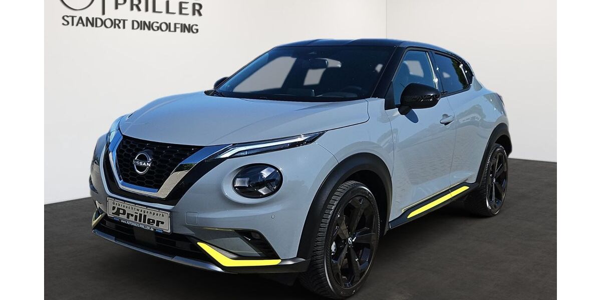 Nissan Juke 26.853 km 17.900 &euro; Dingolfing 84130