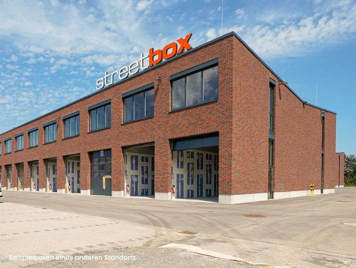 Gewerbeobjekt Niederwerrn Paulusmühle - 269.000&euro; | Angebot:25367756