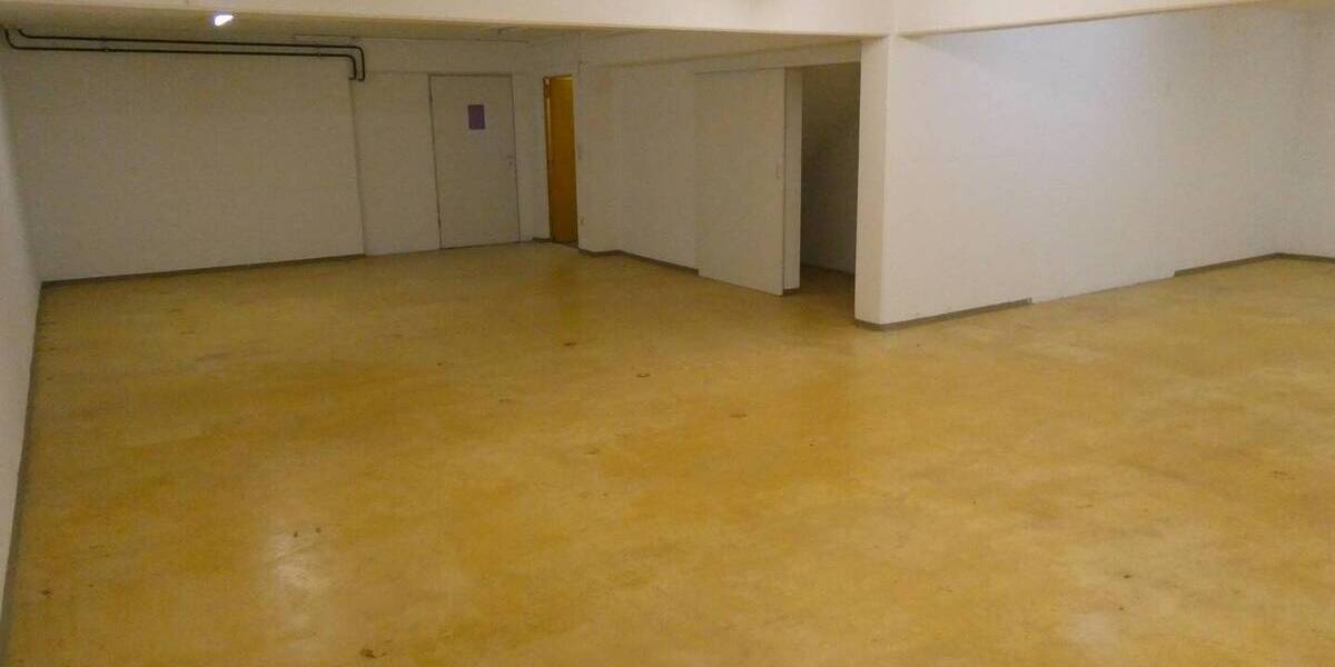 Gewerbeobjekt Ulm Böfingen - 1.790.000&euro; | Angebot:26542416