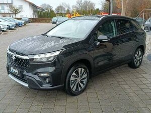 Suzuki S-CROSS 1.5 COMF.+ALLGRIP AGS Comfort+ 2.000 km 25.490 &euro; Höhenkirchen-Siegertsbrun 85635
