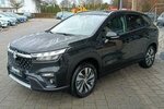 Suzuki S-CROSS 1.5 COMF.+ALLGRIP AGS Comfort+ 2.000 km 25.490 &euro; Höhenkirchen-Siegertsbrun 85635
