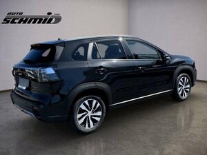 Suzuki SX4 S-Cross S-CROSS 1.5 COMF.+ALLGRIP AGS 2.000 km 29.490 € Höhenkirchen-Siegertsbrun 85635