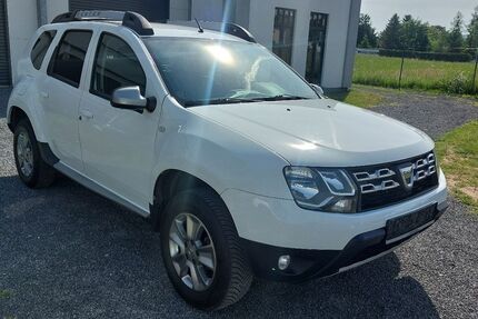 Dacia Duster 199.950 km 5.650 &euro; Grosswallstadt 63868