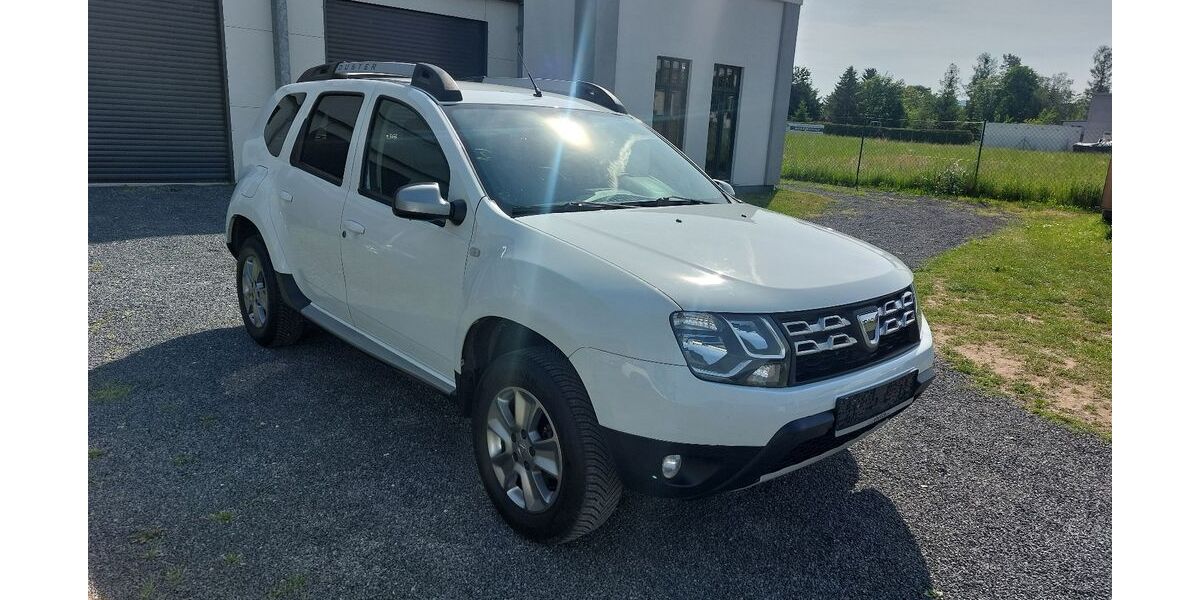 Dacia Duster 199.950 km 5.650 &euro; Grosswallstadt 63868